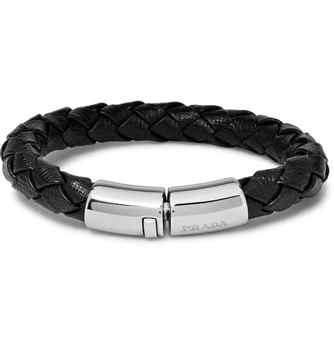 prada mens rings|prada bracelet men's.